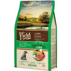 Sams field Sam's field Puppy Lamb 2.5kg