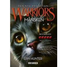 Warriors 2. Månsken (Indbundet, 2017)