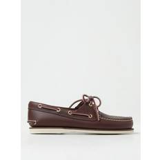 Timberland Men Loafers Timberland Loafers Men Brown Men