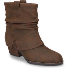 Bella Vita Women's Twyla Booties