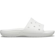 Foam Slides Crocs Classic Slide - White