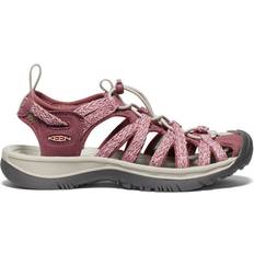 51 ½ - Damen Sportsandalen Keen Whisper - Rose Brown/Peach Parfait