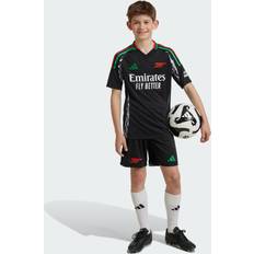 Tenues de football Adidas FC Arsenal 24/25 Auswärtsshorts Kinder