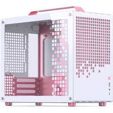 Jonsbo Jonsplus MATX Mini-ITX Mini Tower Case