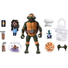 Teenage Mutant Ninja Turtles Actionfigur 18 cm