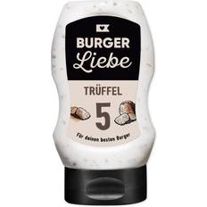 Mayonnaise Burger Liebe Trueffel 30cl 1Pack