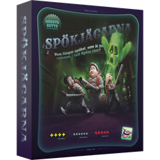 Spökjägarna