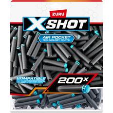 X-Shot 200 Darts Refill