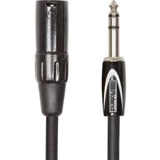 RCC-3-TRXM XLR - 6.3mm M-M