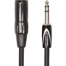 Roland RCC-3-TRXM XLR - 6.3mm M-M 1m