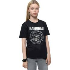Ramones Sold by: PML UK, Kids Presidential Seal T Shirt