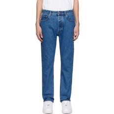 Palm Angels Bukser & Shorts Palm Angels Jeans - Blå/Sort