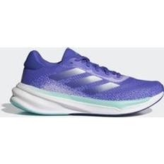 adidas Women Supernova Stride Running Shoes Pink