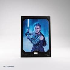 Gamegenic Star Wars Unlimited Art Sleeves Rey