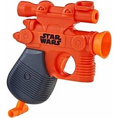 Hasbro NERF MicroShots Star Wars Mini Dart-Blaster Han Solo