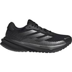 40 - adidas Supernova Scarpe da Corsa Adidas Supernova GTX W - Core Black/Iron Metallic