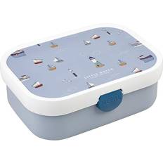 Blauw Lunchboxen Mepal Lunchbox campus zeemansbaai Blauw