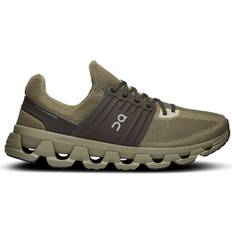 Schuhe On Cloudswift 3 AD Sneakers - Khaki