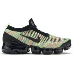 Nike Air Vapormax Sport Shoes Nike Air VaporMax Flyknit 3 - Black/Blue