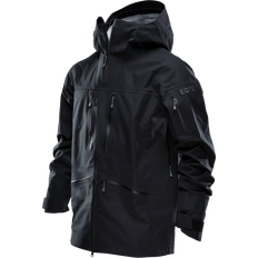 EQPE Unisex Jackor EQPE Rido Shell Jacket Deep Black