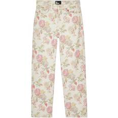 Bloemen Spijkerbroeken The Kooples FJEA29004J by