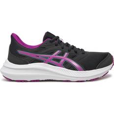Asics Jolt 4 Sneaker - Black/Bold Magenta