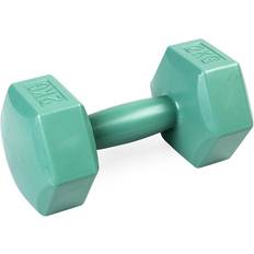 Muovi Käsipainot ASG Dumbbell 2kg