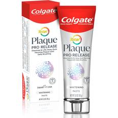 Colgate Toothpastes Colgate Total Plaque Pro-Release Whitening 85g