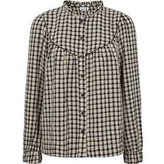 Nuines Shirt Multi Patterned