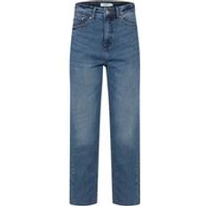 B.Young Women's jeans Bykato Bylisa Bleu