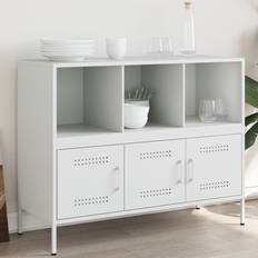 Furniture LoftDesigns Senfgelb 100,5X39x79 Sideboard