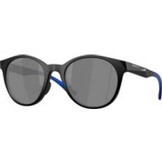 Oakley Polariserande - Runda Solglasögon Oakley Spindrift - Prizm Black