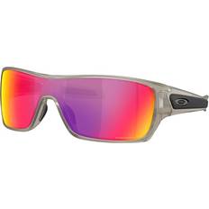 Oakley Turbine Rotor Sonnenbrillen - Grigio