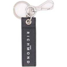 Fashion keyring black man - jr-w137-black