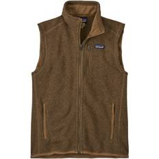 Patagonia Better Sweater Vest - Brown