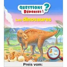 Livres Les Dinosaures (Relié)