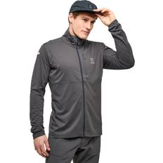 Haglöfs L.I.M Strive Mid Jacket Men Magnetite