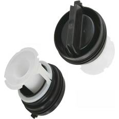 White Goods Accessories Bosch Genuine washing machine drain pump fluff filter cage trap insert 614351