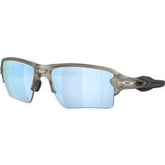 Oakley Flak 2.0 XL Polarized Solglasögon - Black