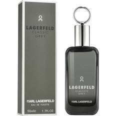 Classic Grey EdT