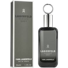 Lagerfeld Fragrances Lagerfeld Classic Grey EdT 1.7 fl oz