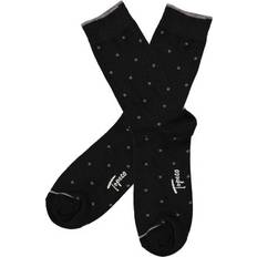 Topeco Men Bamboo Socks Black 45/48