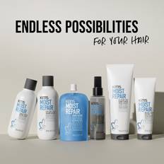 KMS MoistRepair START Conditioner