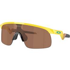 Oakley Yellow Sunglasses Oakley Fortnite Peely Resistor Sunglasses - Men's