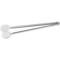 Grillpincet Rustfrit Stål 34 cm