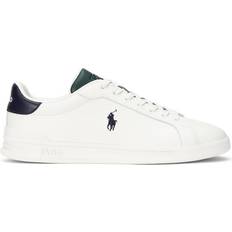 Polo Ralph Lauren Sneakers Heritage Court II 809949791002 Weiß