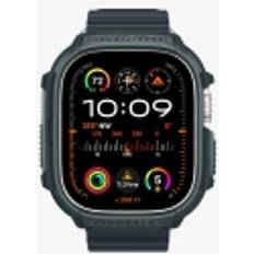 Spigen Rugged Armor Case for Apple Watch Ultra 2/1 49mm