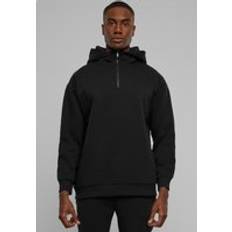 Urban Classics Sweatshirt - Schwarz