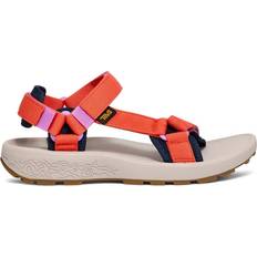 Teva Damen Sportsandalen Teva Orange Hydratrek Sandals Tigerlily