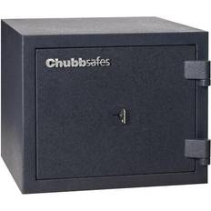 Security Chubbsafes s2 30p burglary fire resistant